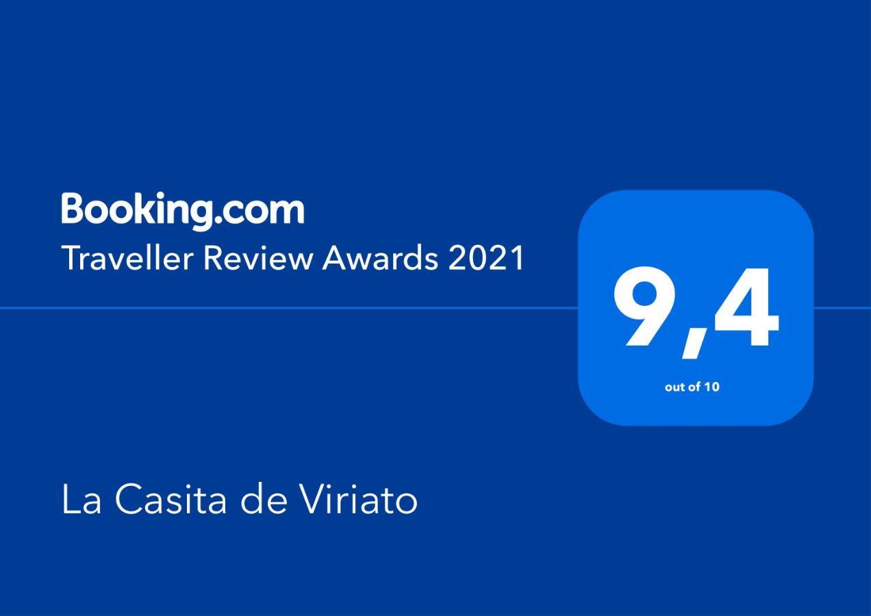 Hébergement de vacances La Casita De Viriato Apartamentosmalagamanagement