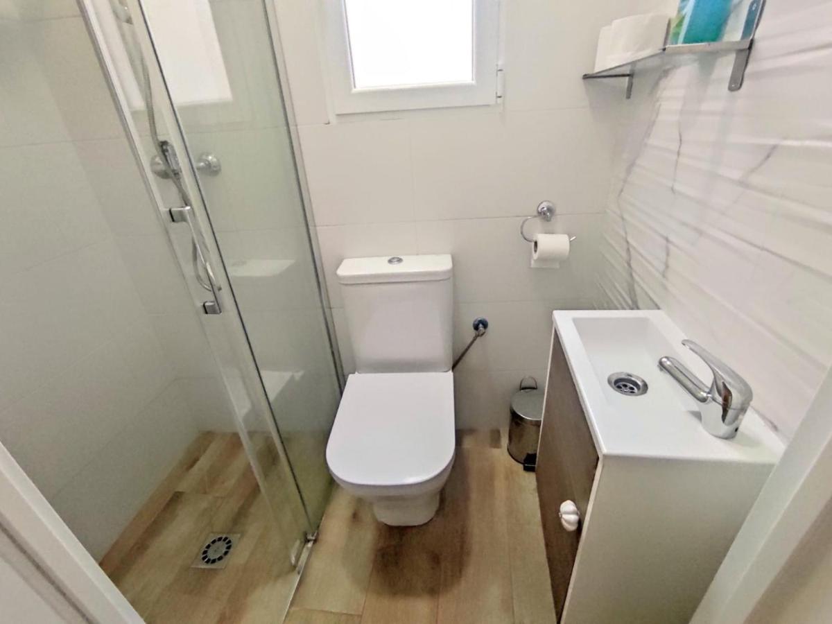 Hébergement de vacances La Casita De Viriato Apartamentosmalagamanagement