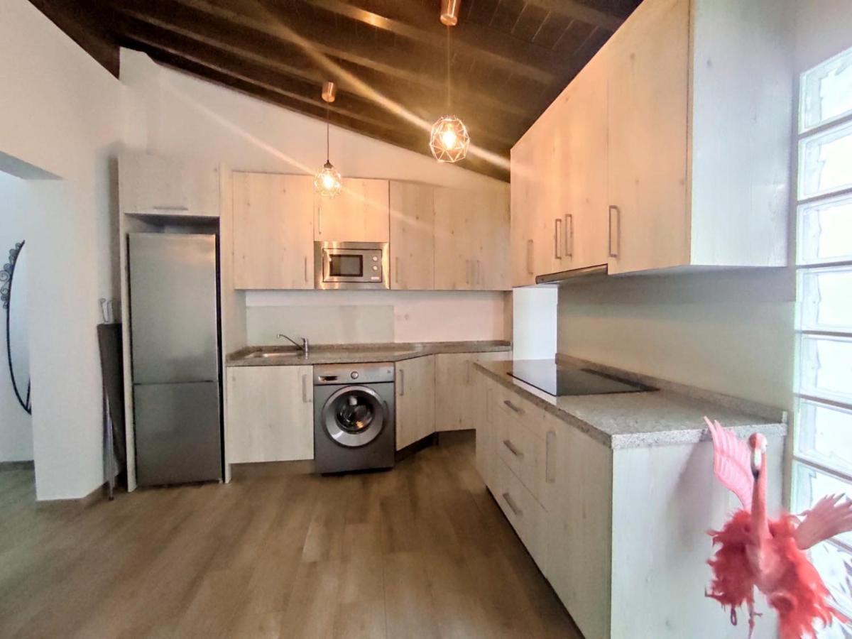 Hébergement de vacances La Casita De Viriato Apartamentosmalagamanagement Málaga