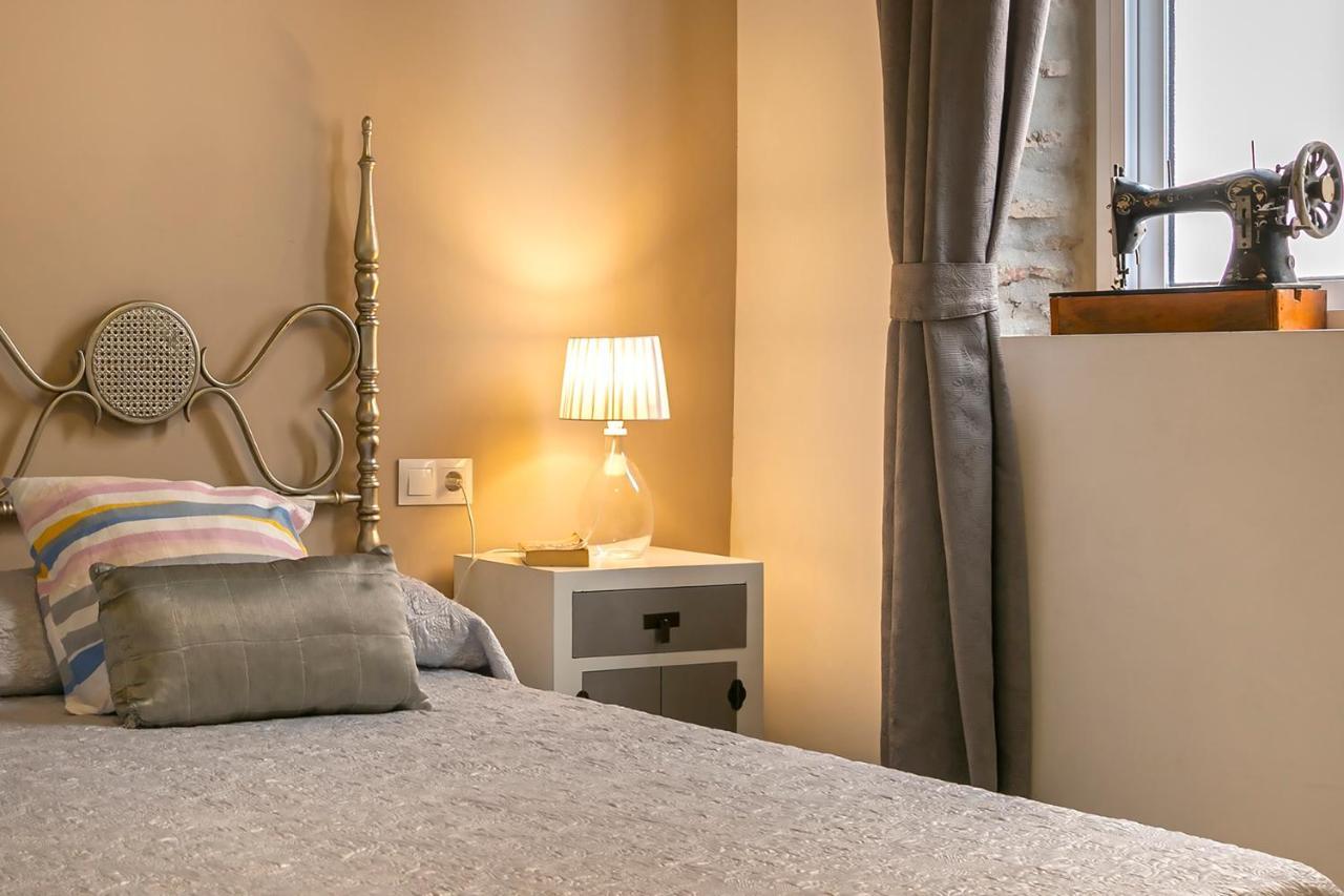 Hébergement de vacances La Casita De Viriato Apartamentosmalagamanagement Málaga