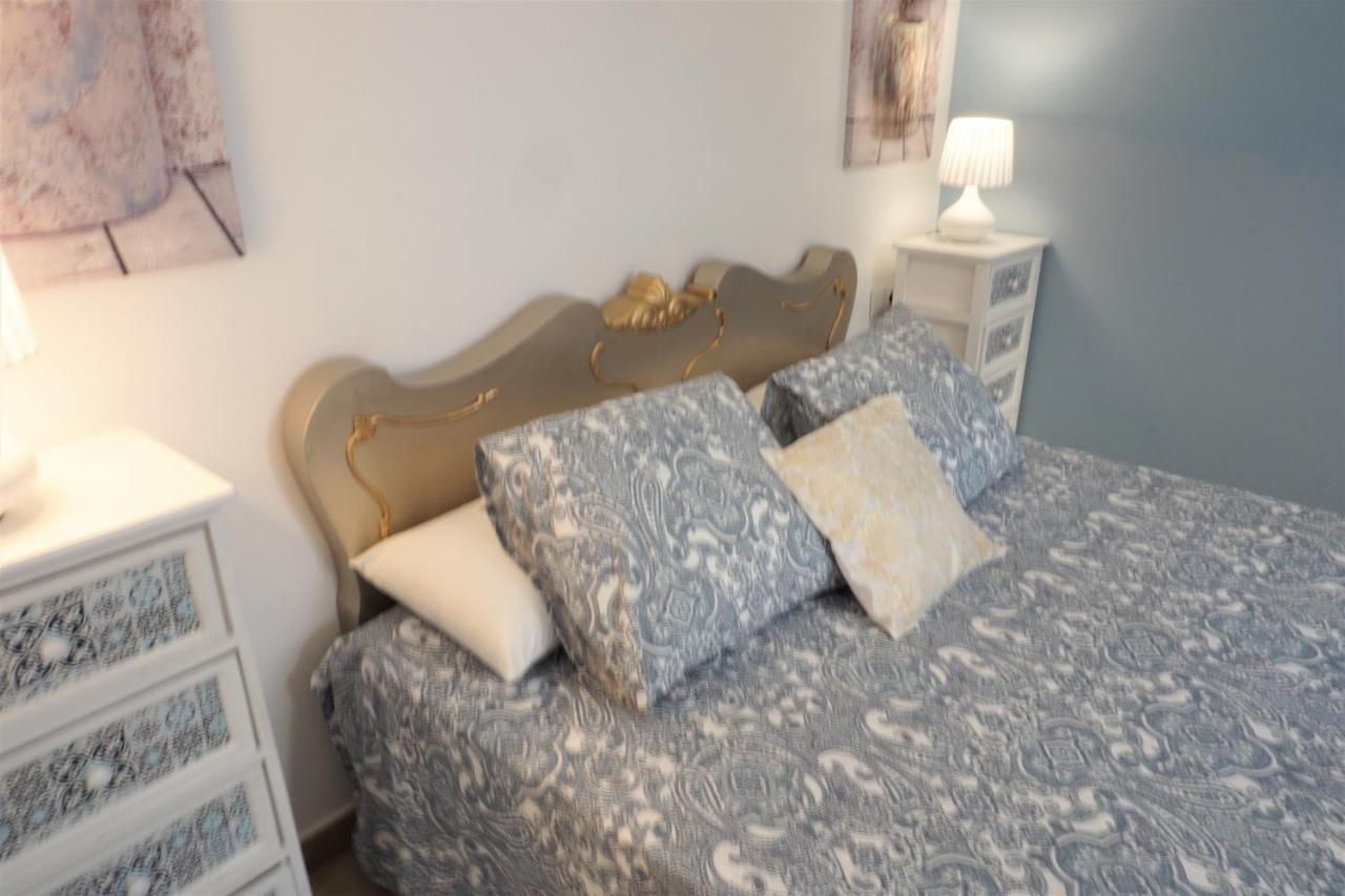 La Casita De Viriato Apartamentosmalagamanagement Hébergement de vacances *