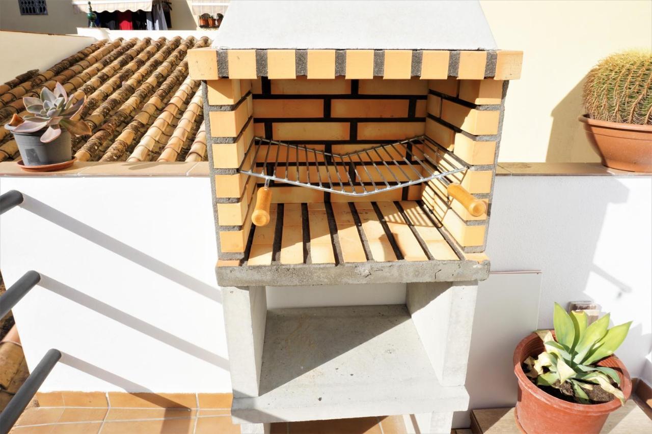La Casita De Viriato Apartamentosmalagamanagement Hébergement de vacances