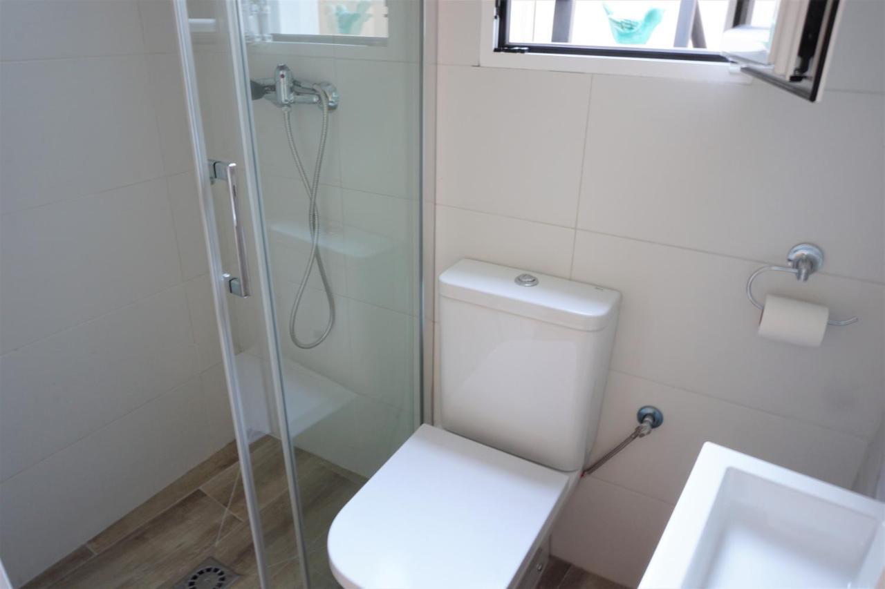 La Casita De Viriato Apartamentosmalagamanagement Hébergement de vacances Málaga