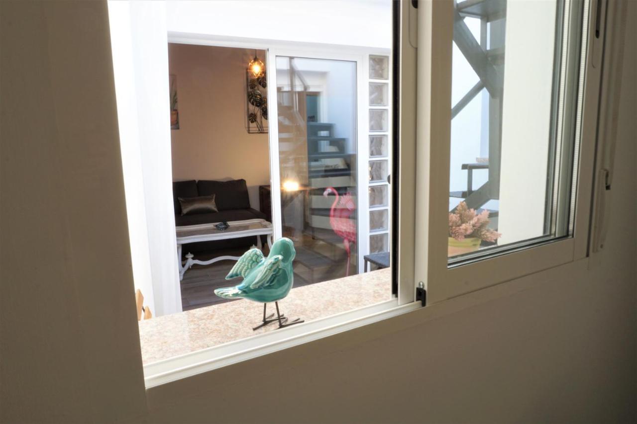 La Casita De Viriato Apartamentosmalagamanagement Hébergement de vacances